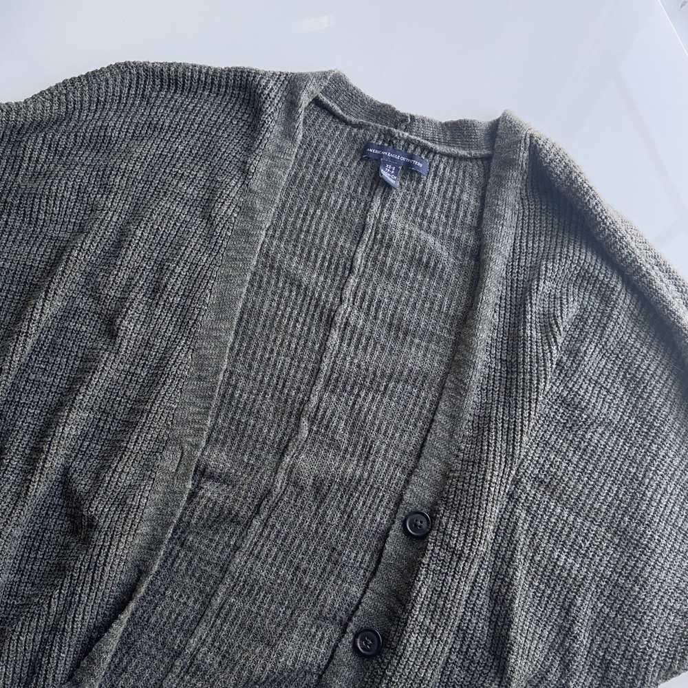 American Eagle Cardigan